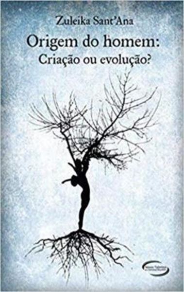 Picture of ORIGEM DO HOMEM