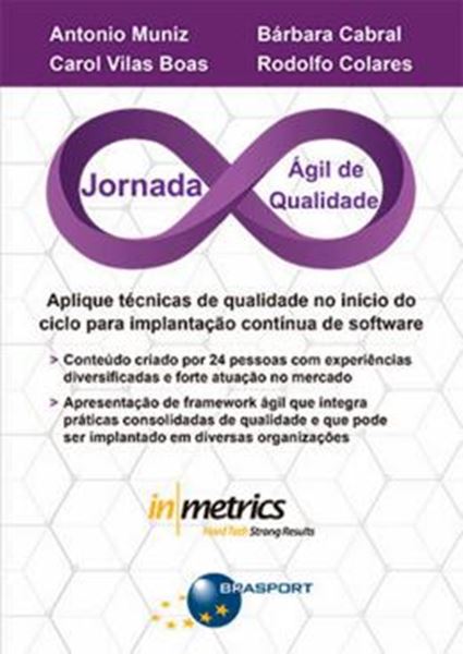 Picture of JORNADA AGIL DE QUALIDADE