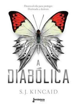 Imagem de A DIABOLICA