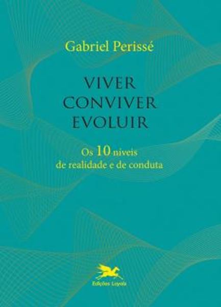Picture of VIVER, CONVIVER, EVOLUIR