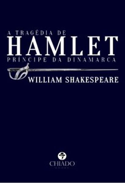 Picture of A TRAGEDIA DE HAMLET, PRINCIPE DA DINAMARCA
