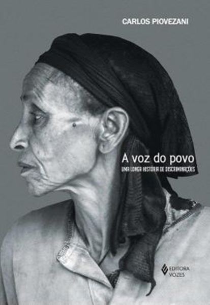 Picture of A VOZ DO POVO