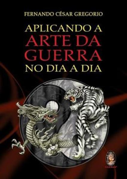 Picture of APLICANDO A ARTE DA GUERRA