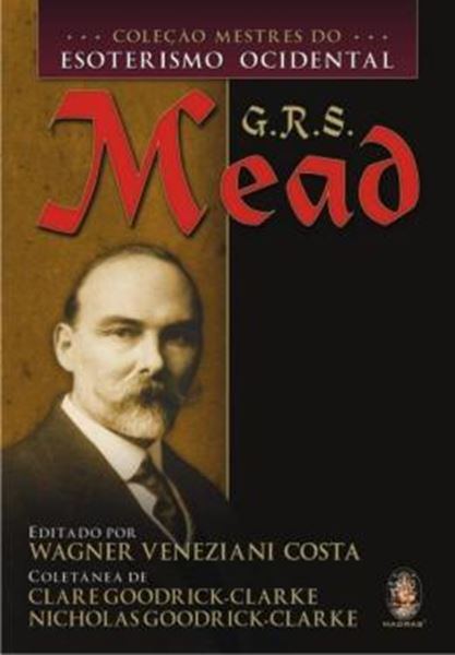 Picture of COLECAO MESTRES DO ESOTERISMO OCIDENTAL - G.R.S. MEAD