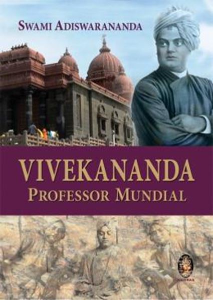 Picture of VIVEKANANDA PROFESSOR MUNDIAL