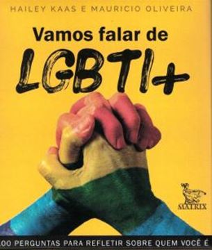Imagem de VAMOS FALAR DE LGBTI+