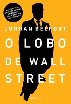Imagem de O LOBO DE WALL STREET