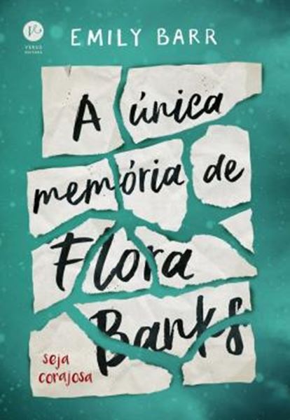 Picture of A UNICA MEMORIA DE FLORA BANKS