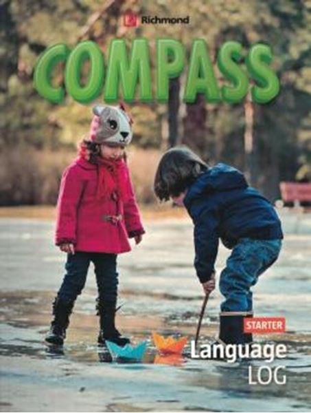 Picture of COMPASS STARTER LANGUAGE LOG