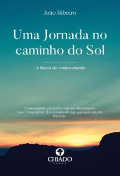 Imagem de UMA JORNADA NO CAMINHO DO SOL