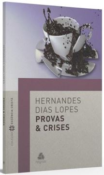 Imagem de PROVAS E CRISES