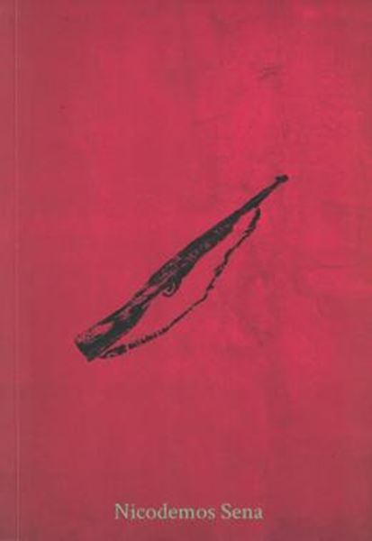 Picture of A ESPERA DO NUNCA MAIS - UMA SAGA AMAZONICA