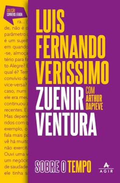 Picture of SOBRE O TEMPO