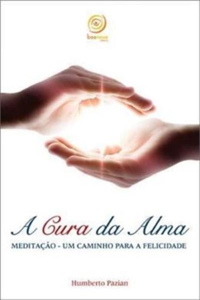Picture of A CURA DA ALMA
