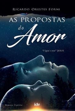 Imagem de AS PROPOSTAS DO AMOR