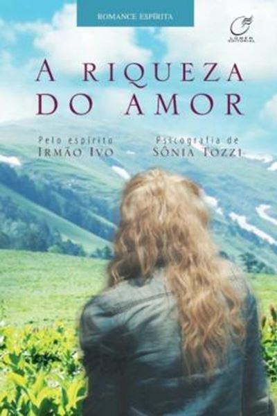 Picture of A RIQUEZA DO AMOR