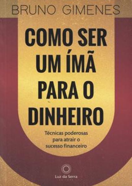 Picture of COMO SER UM IMA PARA O DINHEIRO