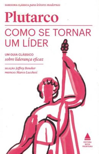 Picture of COMO SE TORNAR UM LIDER