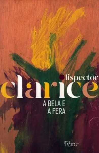 Picture of A BELA E A FERA - EDICAO COMEMORATIVA