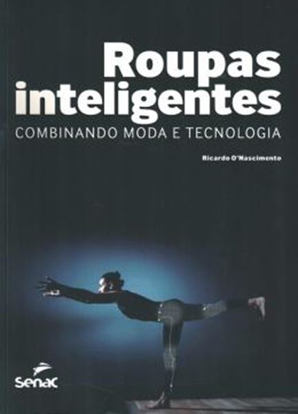 Picture of ROUPAS INTELIGENTES