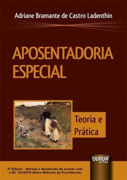 Picture of APOSENTADORIA ESPECIAL