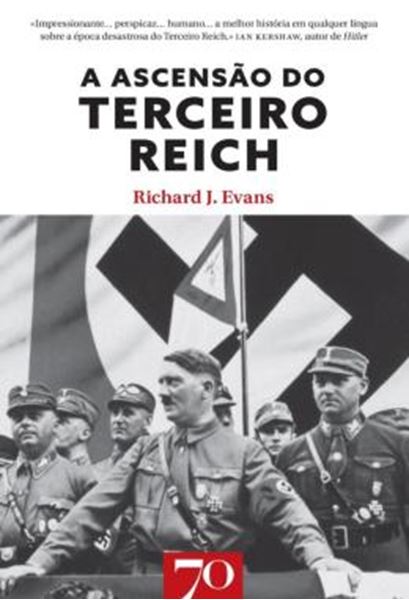 Picture of A ASCENSAO DO TERCEIRO REICH - VOLUME 1