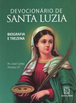 Imagem de DEVOLUCIONARIO DE SANTA LUZIA
