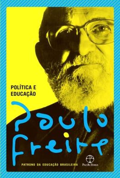 Picture of POLITICA E EDUCACAO - 5ª ED. 