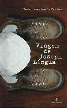 Imagem de VIAGEM DE JOSEPH LINGUA