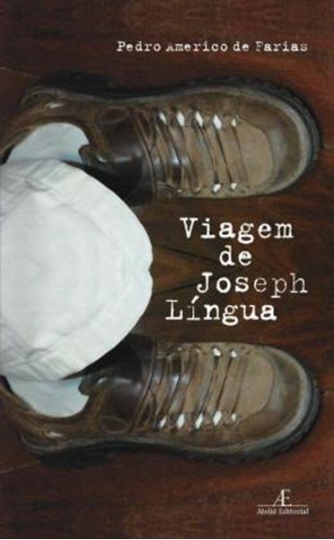 Picture of VIAGEM DE JOSEPH LINGUA