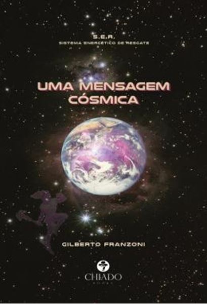 Picture of UMA MENSAGEM COSMICA