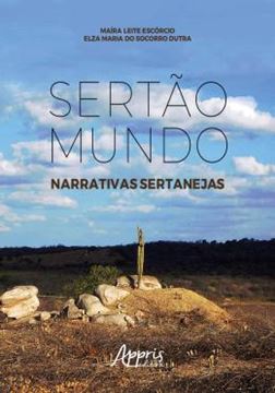 Imagem de SERTAO MUNDO: NARRATIVAS SERTANEJAS