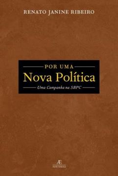 Imagem de POR UMA NOVA POLITICA