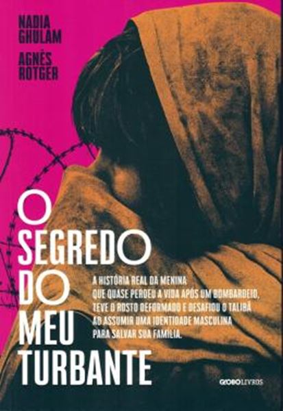 Picture of O SEGREDO DO MEU TURBANTE