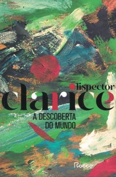 Picture of A DESCOBERTA DO MUNDO - EDICAO COMEMORATIVA