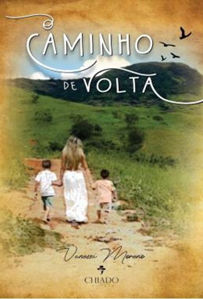 Picture of O CAMINHO DE VOLTA