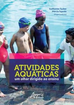 Imagem de ATIVIDADES AQUATICAS: UM OLHAR DIRIGIDO AO ENSINO