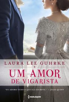 Imagem de UM AMOR DE VIGARISTA