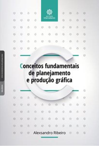 Picture of CONCEITOS FUNDAMENTAIS DE PLANEJAMENTO E PRODUCAO GRAFICA