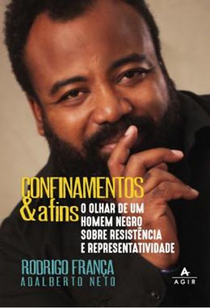 Picture of CONFINAMENTOS & AFINS