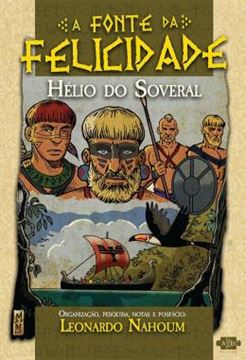 Imagem de A FONTE DA FELICIDADE