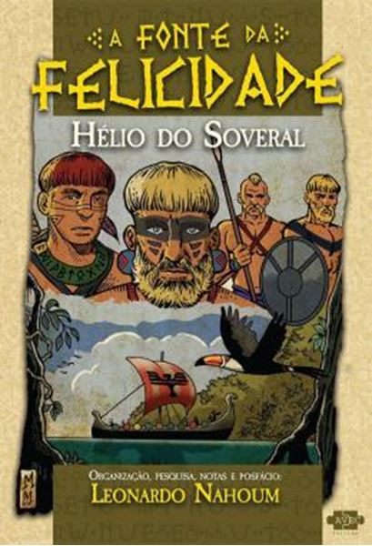 Picture of A FONTE DA FELICIDADE