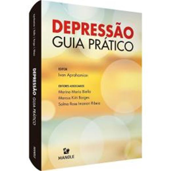 Picture of DEPRESSAO