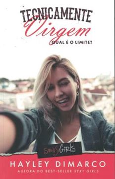 Imagem de TECNICAMENTE VIRGEM - VOLUME 1 - QUAL E O SEU LIMITE?