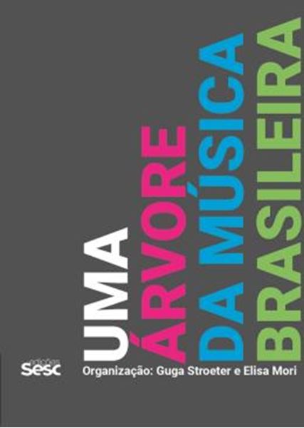 Picture of UMA ARVORE DA MUSICA BRASILEIRA