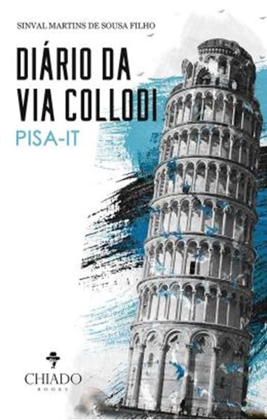 Picture of DIARIO DA VIA COLLODI, PISA-IT
