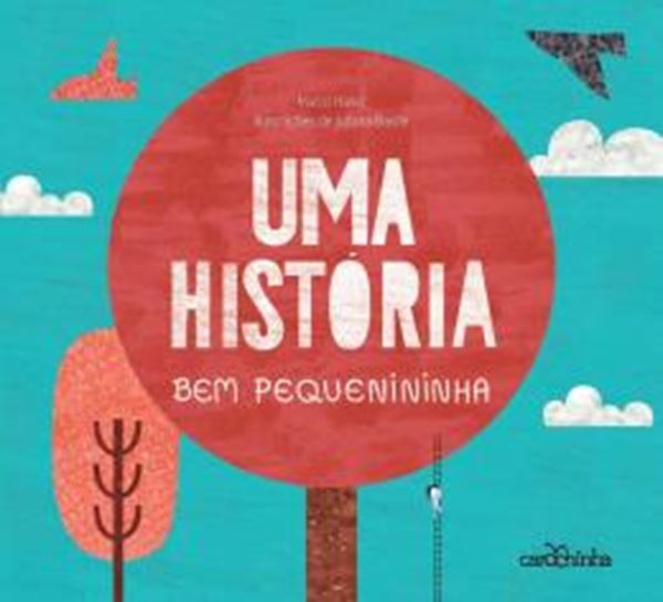 Picture of UMA HISTORIA BEM PEQUENININHA