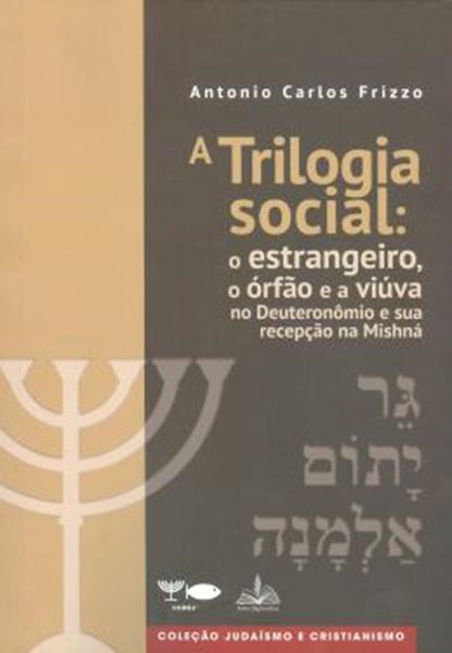 Picture of A TRILOGIA SOCIAL