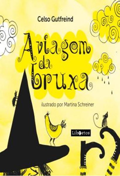 Picture of A VIAGEM DA BRUXA