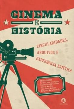 Imagem de CINEMA E HISTORIA
